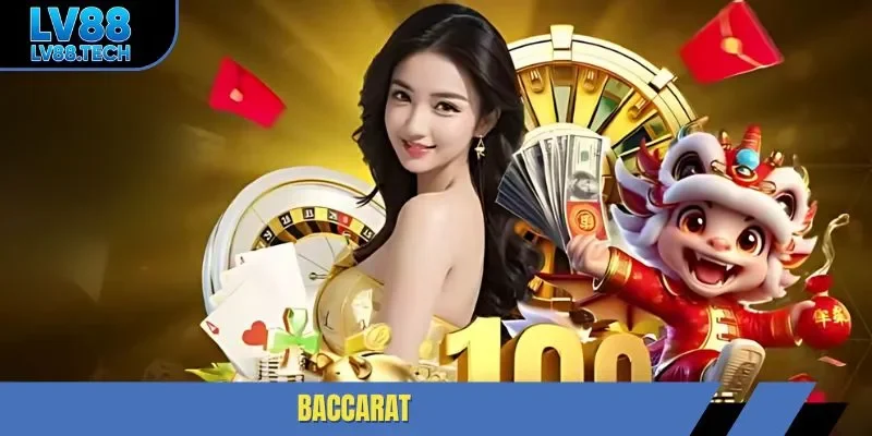 Baccarat