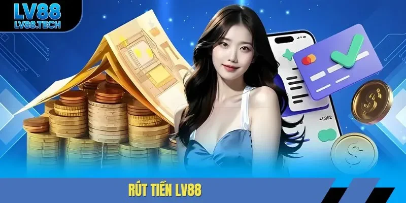 Rút Tiền LV88